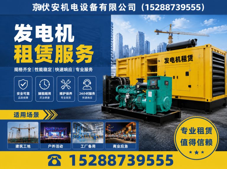 宁波京伏安机电设备有限公司展示图